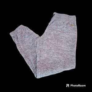 Juicy couture black label lounge pants